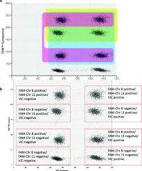 Aneuploidy screening of embryonic stem cell clones by metaphase karyotyping  and droplet digital polymerase chain reaction