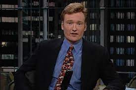 The star has two children with his wife liza and their names are neve and beckett o'brien. Watch Conan O Brien Bomb In Front Of A Live Studio Audience Of Children
