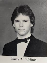 Gastonia Guy's Selfie Post and Connection