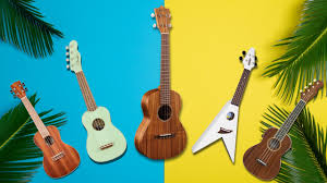 Maybe you would like to learn more about one of these? Ukulele Chords Tuning And Scales For Beginners Musicradar