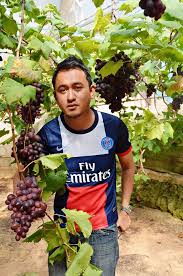Ini yang dikongsikan puan rafiza idayu ketika menjejak kaki ke ladang anggur tersembunyi cameron highlands bersama suami dan dua orang anaknya. Mungkin Ramai Belum Tahu Kewujudan Kampung Melayu Di Cameron Highland Ini