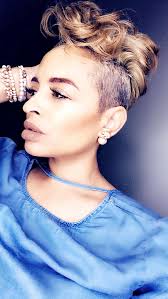 Short Hairstyles For Black Women Short Hair Styles Black Women Hairstyles Natural Hair Salons