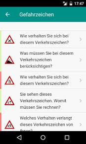 Zeichen und weisungen der polizeibeamten. Verkehrszeichen 2017 For Android Apk Download