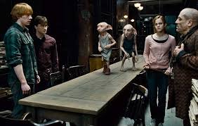 Lord voldemort is plotting to attack harry potter as he leaves from the dursleys' house. Harry Potter And The Deathly Hallows Part 1