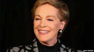 Dame Julie Andrews to direct production of My Fair Lady