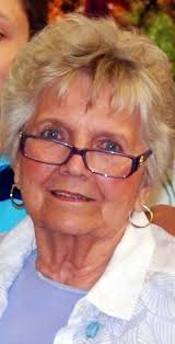 Catherine Penman Obituary