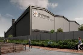 Mark Pridmore edited