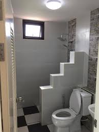 When it comes to home improvements, there are few more satisfying transformations than those that result thinking of renovating on a smaller scale? 65 Genius Tiny House Bathroom Shower Design Ideas 2019 Small Bathroom Makeover Tiny House Bathroom Bathroom Design Inspiration