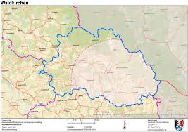 Diese städte und landkreise sind am stärksten betroffen. Corona News Waldkirchen Im Bayerischen Wald Einfach Schon