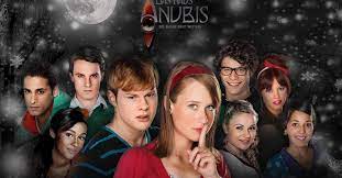 After mysterious things happen in the boarding school haus anubis, eight teenagers, who live there, get to the bottom of things and over time they solve the dark secret behind the wall of this house. Das Haus Anubis Stream Jetzt Serie Online Anschauen