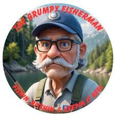 The Grumpy Fisherman