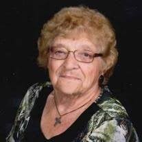 Val Jean Reinsch Obituary