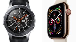 Apple Watch Vs Samsung Galaxy Watch Which Smartwatch Is