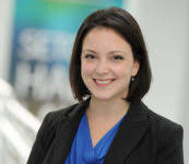 Rahway's Anne Collart Named VP of CASA of Union County Trustees