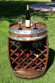 Requiring minimal space and even less labor, these wine barrel. Rustic Wedding Diy Wine Barrel Ideas Inspirations Wedding Venue Directory