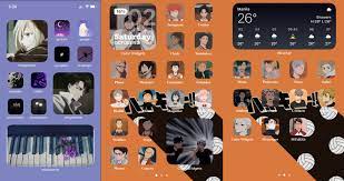 60.000+ app icons, ios 14 icons aesthetic, app icons blue, app icons aesthetic ios 14, app icons white, shortcuts iphone + android, ios14. Best Aesthetic Anime Icons For Iphone In Ios 14 My Blog