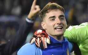 Fichajes Real Zaragoza: cesión de un recién llegado al primer equipo