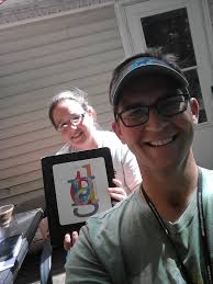 Ian The Bookman Bergh