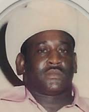 Tommie L. McMurray “Big Man”