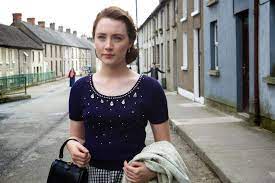Saoirse ronan blossoms on a fantastic journey (12a) john crowley, 112 mins. Review Brooklyn An Understated Immigrant Tale With A Shining Star