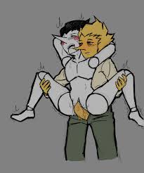 Post 4729846: Addison Deltarune Orange_Addison Spamton