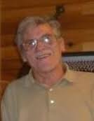 Obituary information for Edward Donald "Ed" Clark