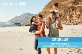 Geoblue is the trade name of worldwide insurance services, llc (worldwide services insurance agency, llc in california and new york), an independent licensee of the blue cross and blue shield association. Geoblue Insurance Offering International Health Plans
