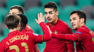 Welcome to the live blog for belgium vs portugal. Under 21 Euro Portugal And Denmark Stay Perfect Under 21 Headlines Breaking News Denmark The Denmark Post