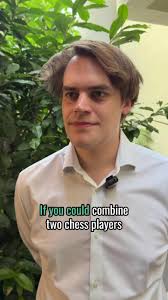 If you could combine two players into one… who would it be? 👀