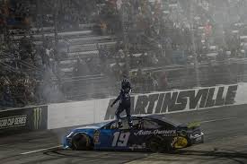 All trademarks, driver's names and signatures, and car numbers are used with the authority of nascar and race plates marketing, llc. Nascar 2020 Season Resumption At Martinsville Called Off