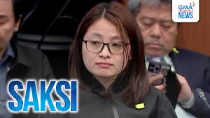 Paglipat kay dating bamban, Tarlac Mayor Alice Guo sa Correctional  Institution for Women sa Mandaluyong, hindi pa napatutupad.