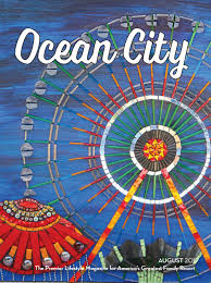 August 2019 Ocean City Magazine By Ocean City Magazine Issuu