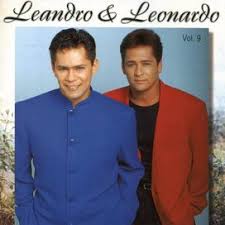 Check spelling or type a new query. Nova Serie Discografia De Leandro Leonardo Letras Mus Br