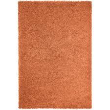 Hochflor teppich grau sphinx 100x150 cm. Teppich Hochflor Shaggy Teppiche Langflor Kupfer Wohnzimmer Pflegeleicht Neu Ebay