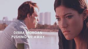 Debra Morgan || Human