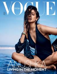 Born 1 may 1988)is an indian actress and former model who appears in hindi films. Anushka Sharma On Virat Kohli During The First Six Months Of Our Marriage We Spent 21 Days Together Vogue India
