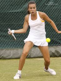 Click here for a full player profile. Elena Gabriela Ruse Romania