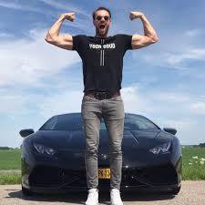Wekelijks gekke grappige maar toch leerzame fitness video's! Stream Martijn Raufeisen Music Listen To Songs Albums Playlists For Free On Soundcloud