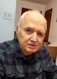 Gerald Lee Rowe Obituary November 28, 2020