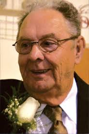 Reverend Norman Ray Loveless