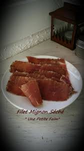 Filet Mignon Seche Filet Mignon Seche Filet Mignon Grignotage