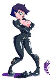 Rule 34 - Big Breasts Breast Squeeze Breasts Squeezed Together Catwoman  Dressing Inconvenient Breasts Sexy Struggle Sgtmadness Struggling To Fit  Tight Clothing Tight Fit Too Thicc Wardrobe Malfunction Zipper Zipper  Malfunction Zipper