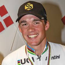 Verdensmesterens vilde palæ