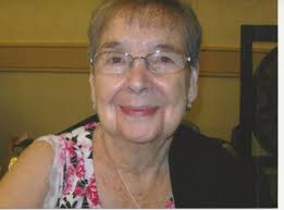 Doris Cheek Obituary