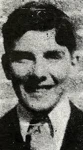 Leroy Kendle (1919-1935)