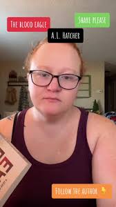 Alice and Hatcher Book