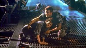 He is subsequently killed when the e.e.v. Alien Michael Biehn On Neill Blomkamp S Sequel The Hollywood Reporter
