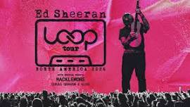 Ed Sheeran