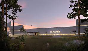 4,582 likes · 11 talking about this · 54 were here. Northvolt Treibt Europaische Elektroauto Batteriezellfertigung Voran Ecomento De