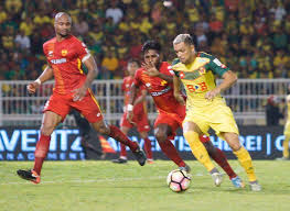 25 after the 2017 edition was held in singapore in 2016. Selangor Fa S Fundamental Flaws Laid Bare In Malaysia Cup Defeat To Kedah Goal Com